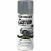Rust-Oleum Aerosol Paint Custom Lacquer Gloss Grey 311g 1 Rust-Oleum Aerosol Paint Custom Lacquer Gloss Grey 311g -Dupli-Color Shop SCA 637404 hi res