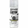 Rust-Oleum Aerosol Paint Custom Lacquer Gloss Clear 311g 1 Rust-Oleum Aerosol Paint Custom Lacquer Gloss Clear 311g -Dupli-Color Shop SCA 637405 hi res