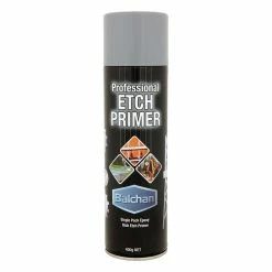 Balchan Etch Primer Grey 400g