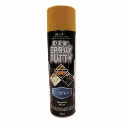 Balchan Spray Putty 400g