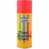 Export Enamel Aerosol Paint - Fluro Rocket Red - 125g 2 Export Enamel Aerosol Paint - Fluro Rocket Red - 125g -Dupli-Color Shop SCA 9924 hi res