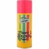 Export Enamel Aerosol Paint, Fluro Aurora Pink - 125g -Dupli-Color Shop SCA 9925 hi res